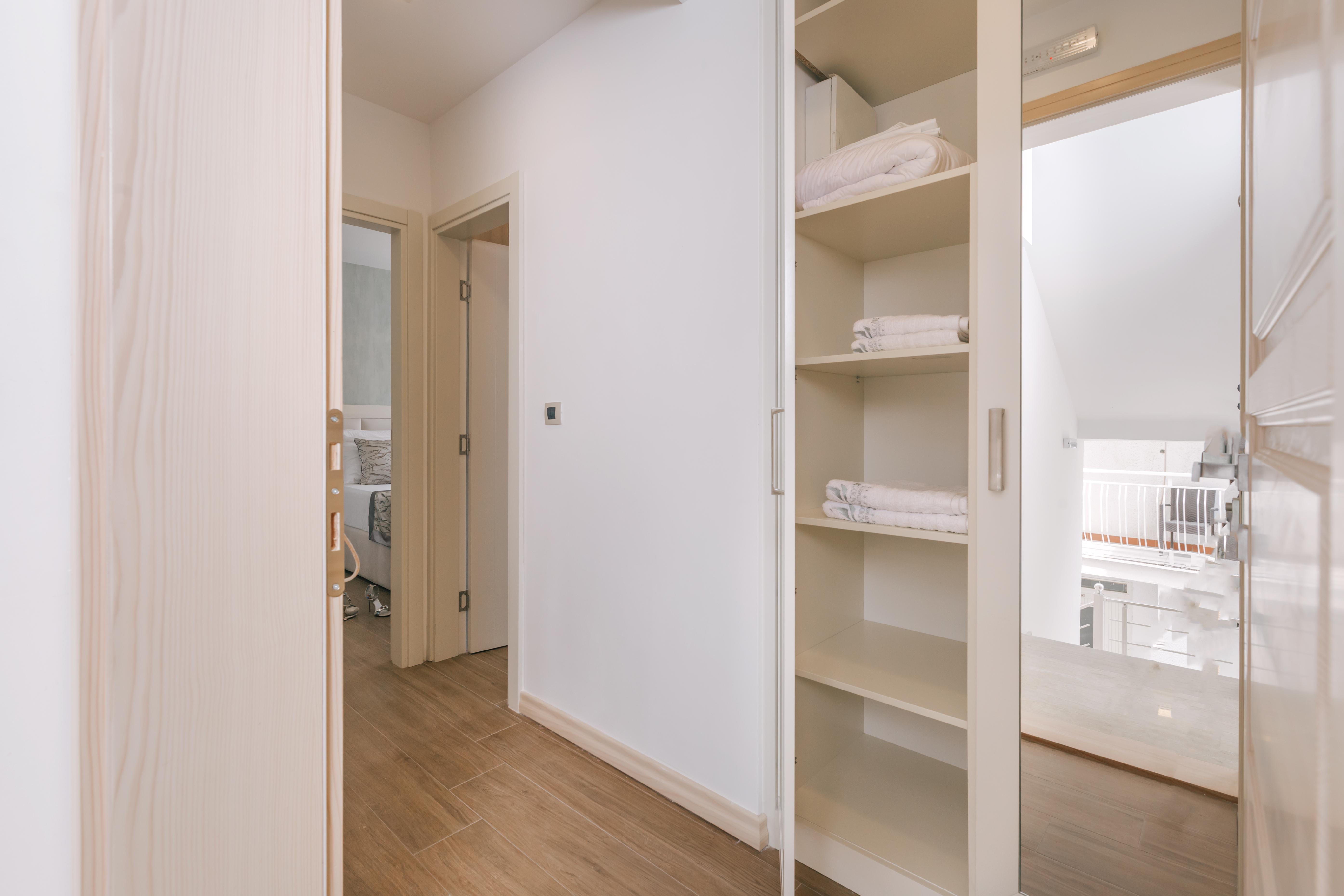 Splendido Mb Apartments Tivat Extérieur photo
