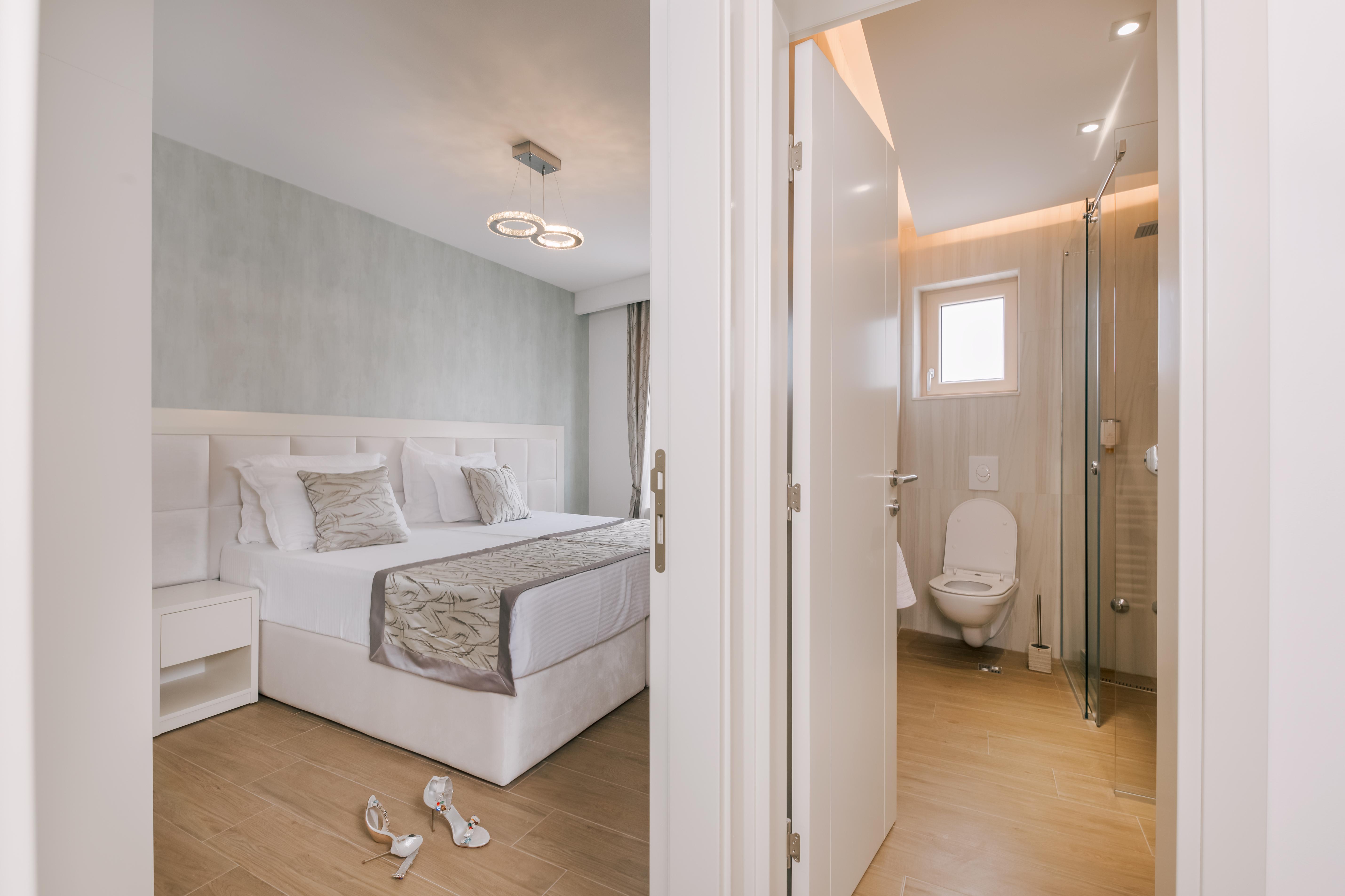 Splendido Mb Apartments Tivat Extérieur photo