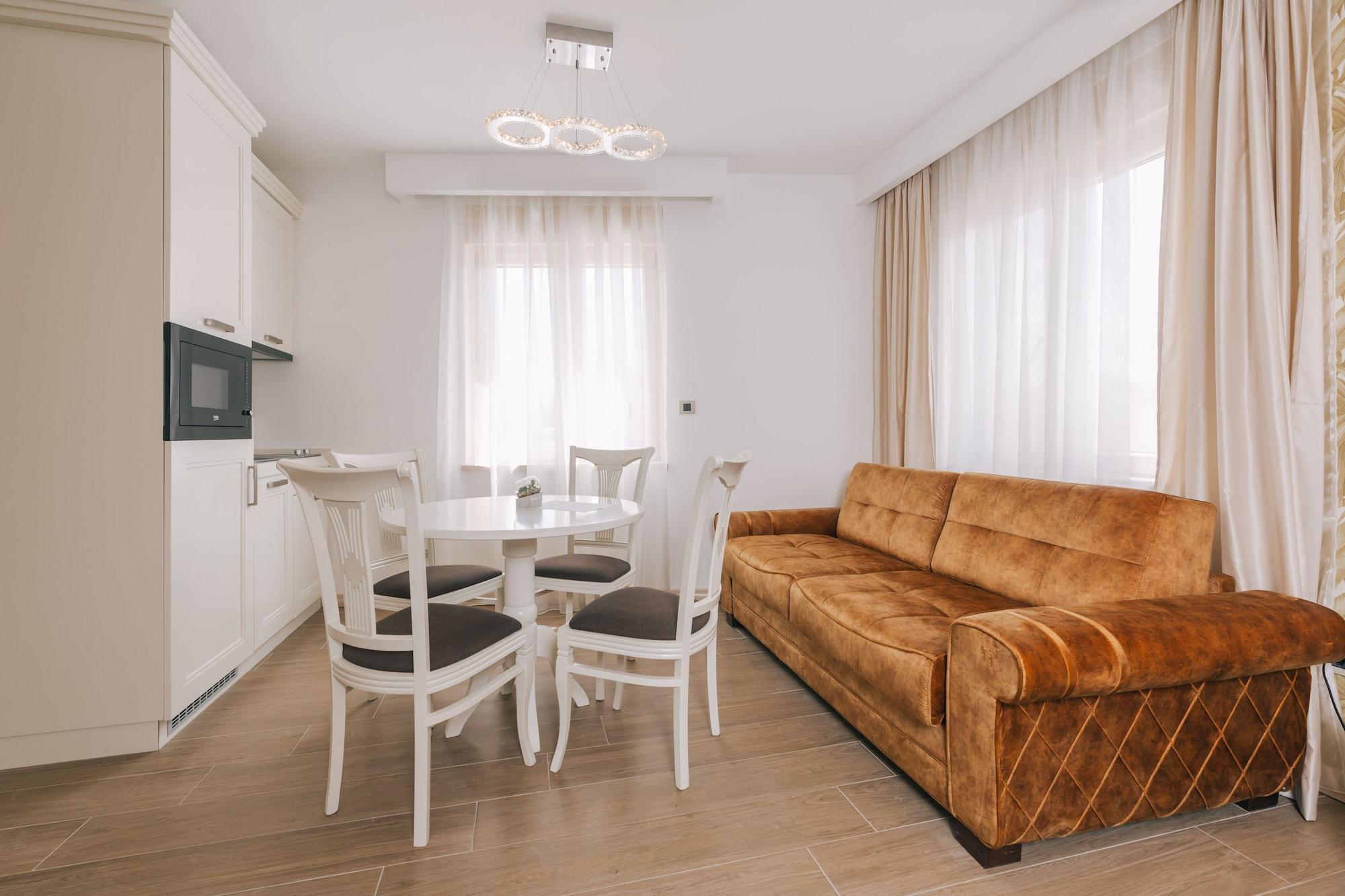 Splendido Mb Apartments Tivat Extérieur photo