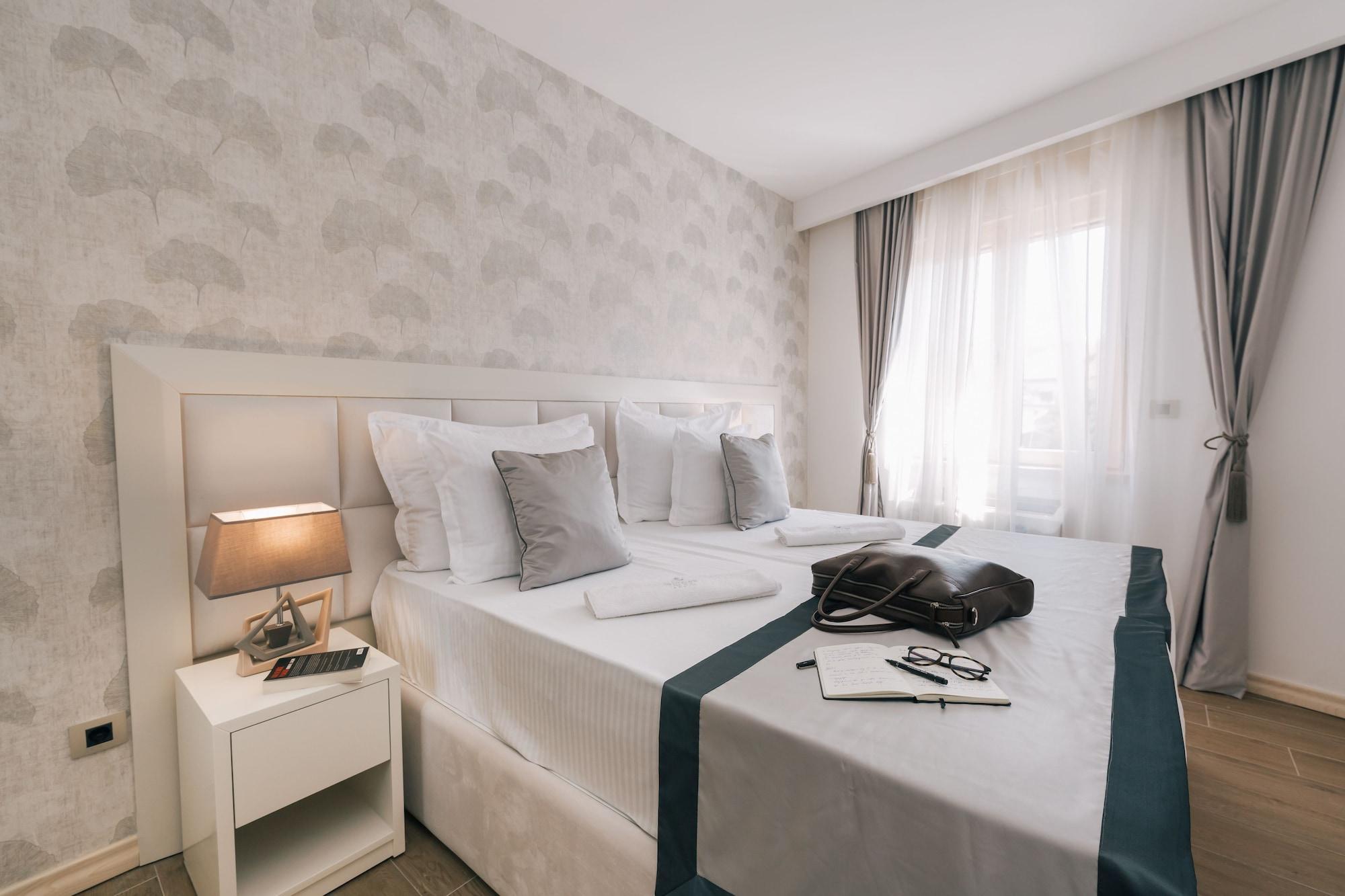 Splendido Mb Apartments Tivat Extérieur photo