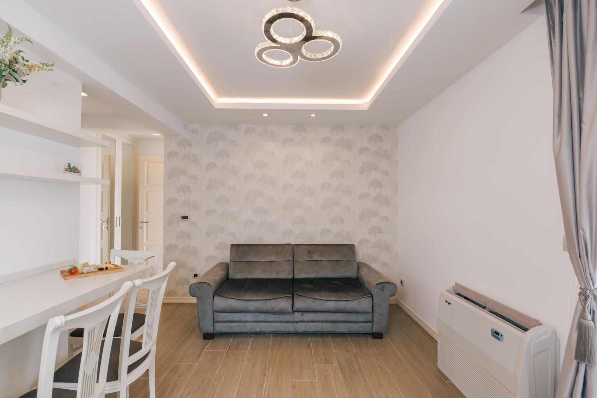 Splendido Mb Apartments Tivat Extérieur photo