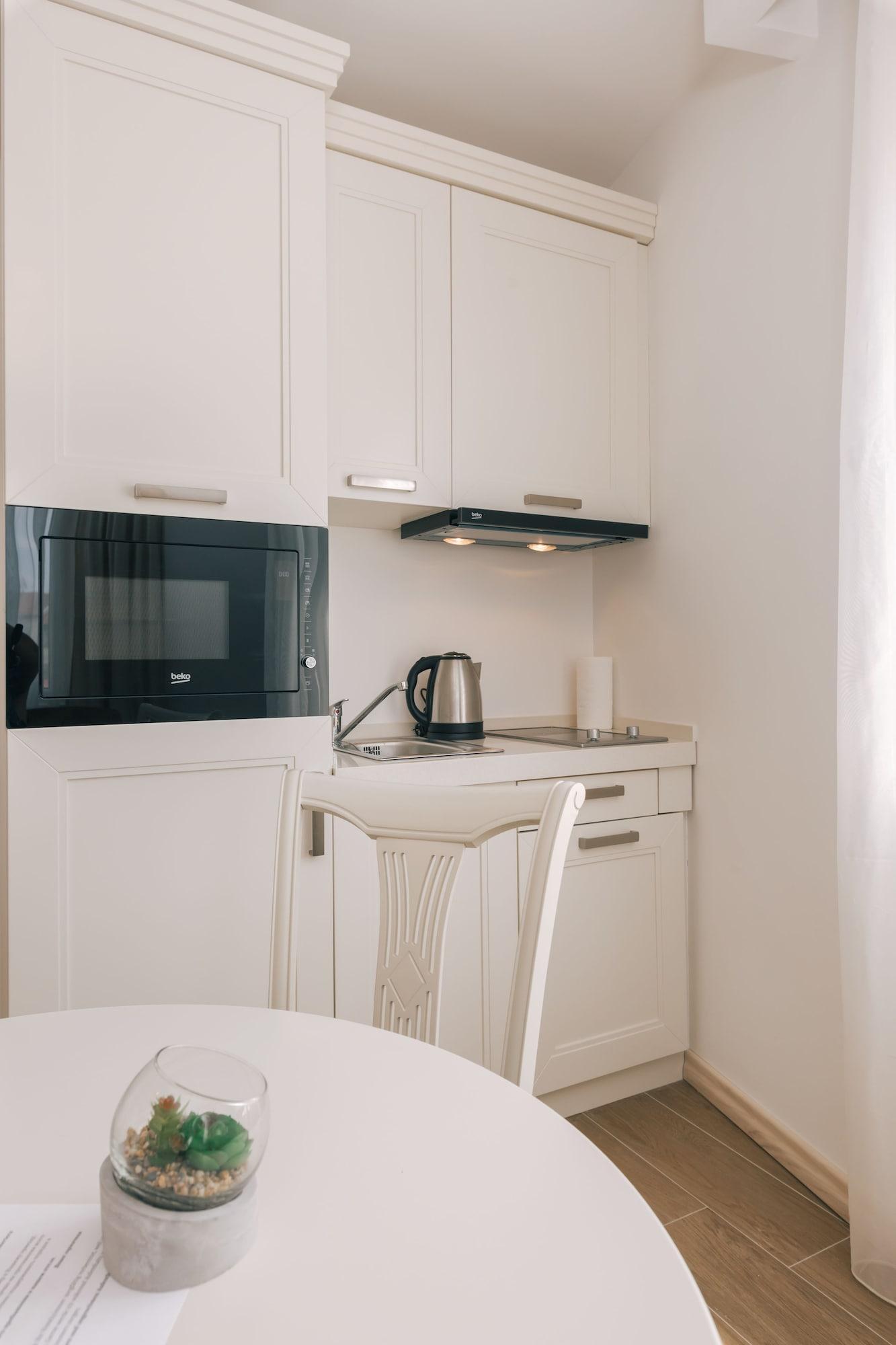 Splendido Mb Apartments Tivat Extérieur photo