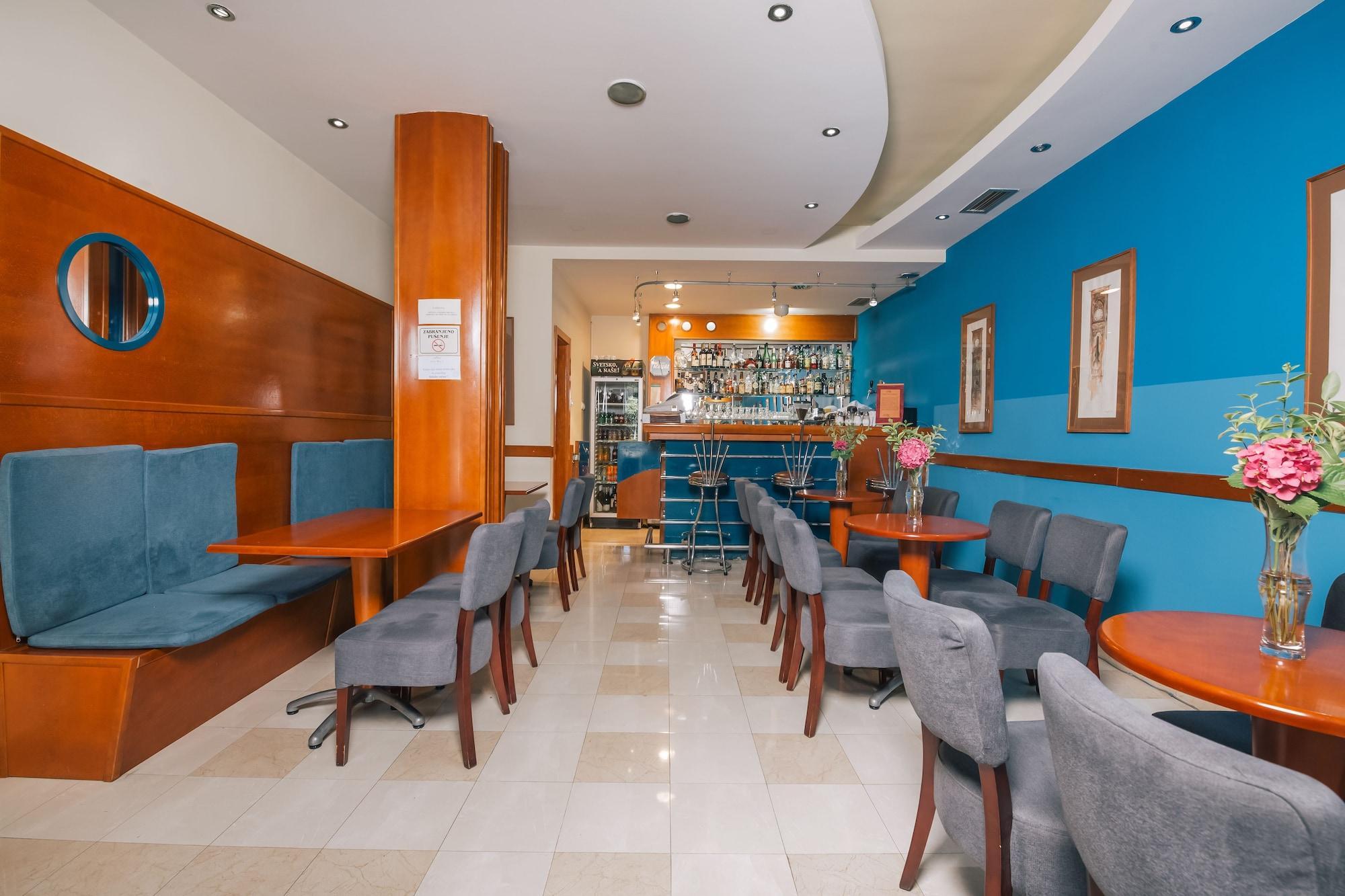 Splendido Mb Apartments Tivat Extérieur photo