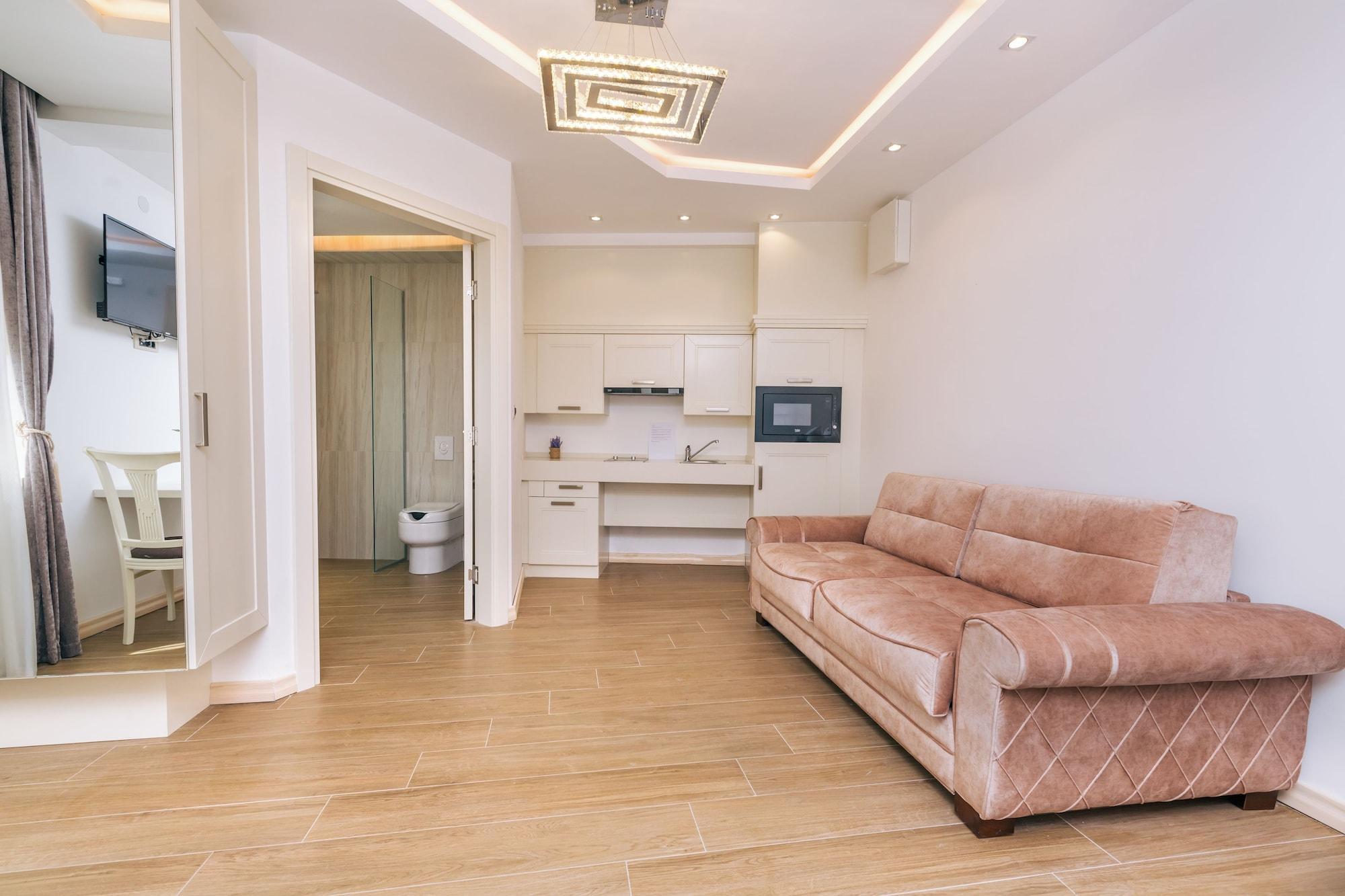 Splendido Mb Apartments Tivat Extérieur photo