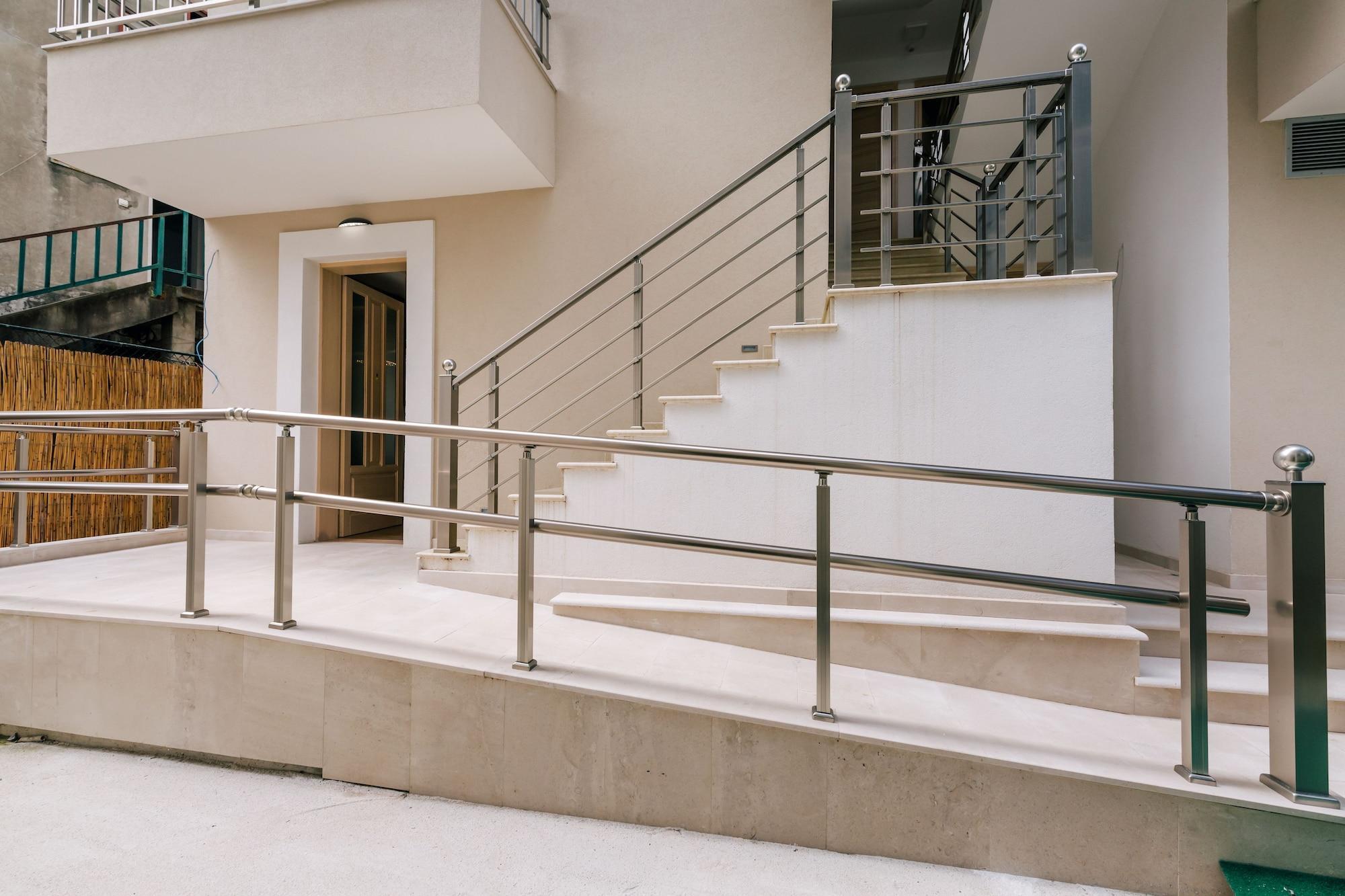 Splendido Mb Apartments Tivat Extérieur photo